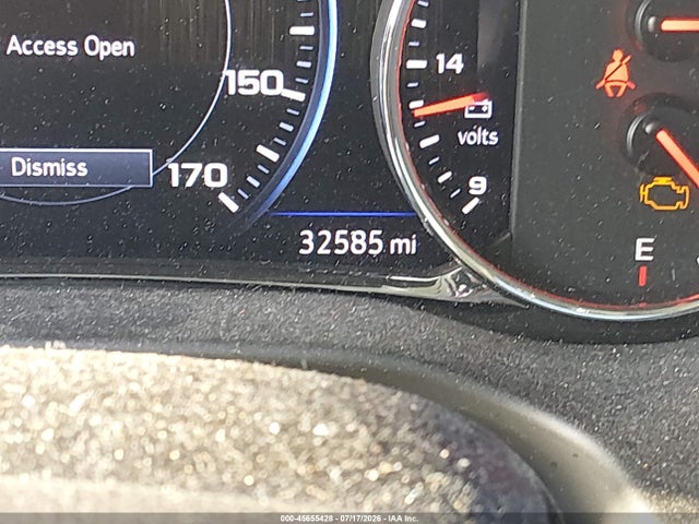 45655428 :رقم المزاد ، 1GKKNLLS9PZ130846 vin ، 2023 Gmc Acadia Awd At4 مزاد بيع