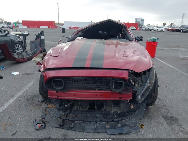 1FA6P8CF6H5330623 Ford MUSTANG GT