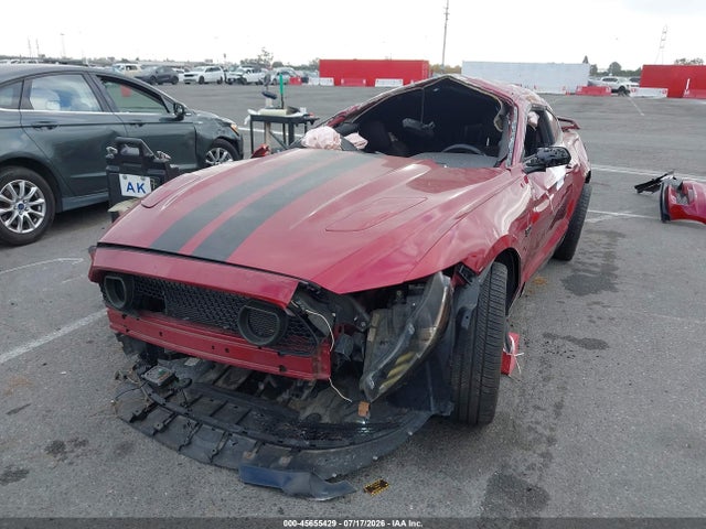 1FA6P8CF6H5330623 Ford MUSTANG GT