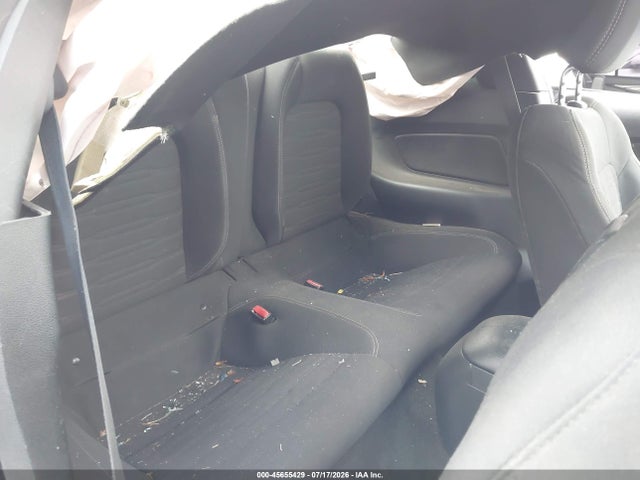 1FA6P8CF6H5330623 Ford MUSTANG GT