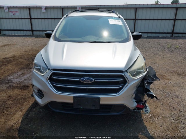 Ford ESCAPE SE 2017 1FMCU9GD2HUE09969 Image 12