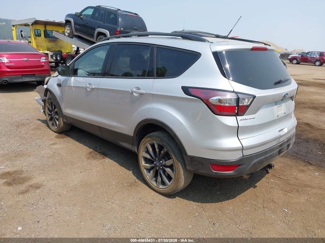 Ford ESCAPE SE 2017 1FMCU9GD2HUE09969 Image 3