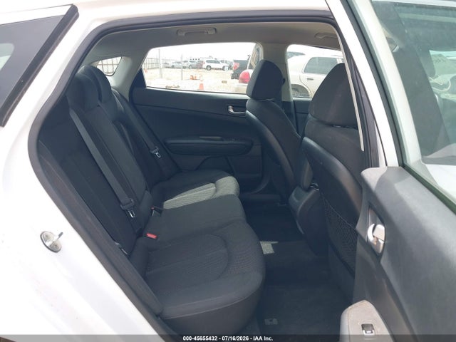 Aukcja sprzedaży 2020 Kia Optima Lx, vin: 5XXGT4L39LG424590, numer aukcji: 45655432