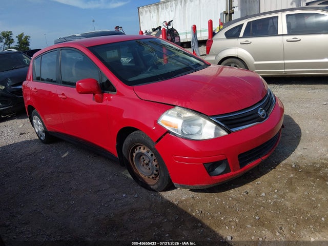 Продаж на аукціоні авто 2011 Nissan Versa 1.8s, vin: 3N1BC1CP3BL373251, номер лоту: 45655433
