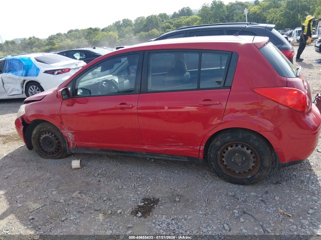 Продаж на аукціоні авто 2011 Nissan Versa 1.8s, vin: 3N1BC1CP3BL373251, номер лоту: 45655433