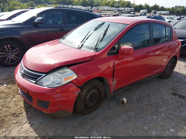 Продаж на аукціоні авто 2011 Nissan Versa 1.8s, vin: 3N1BC1CP3BL373251, номер лоту: 45655433