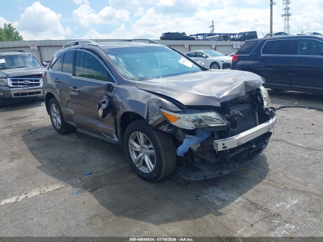 Продаж на аукціоні авто 2013 Acura Rdx, vin: 5J8TB3H51DL016870, номер лоту: 45655434