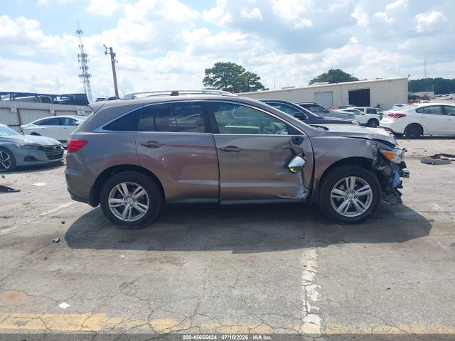 Продаж на аукціоні авто 2013 Acura Rdx, vin: 5J8TB3H51DL016870, номер лоту: 45655434