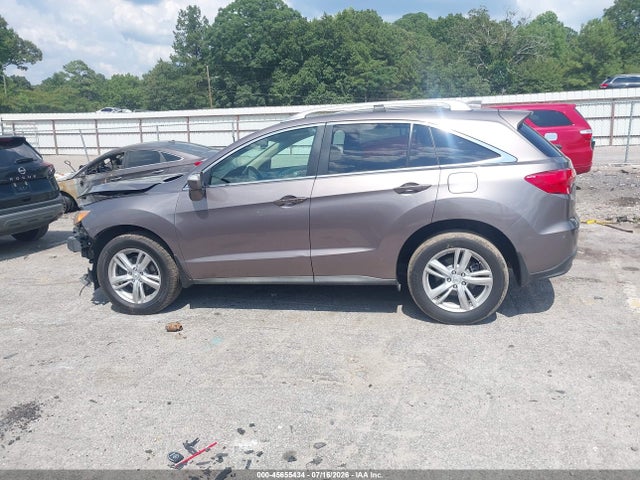 Продаж на аукціоні авто 2013 Acura Rdx, vin: 5J8TB3H51DL016870, номер лоту: 45655434
