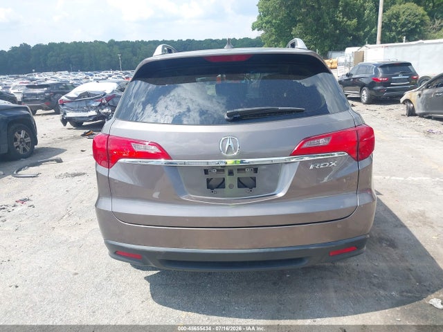 Продаж на аукціоні авто 2013 Acura Rdx, vin: 5J8TB3H51DL016870, номер лоту: 45655434