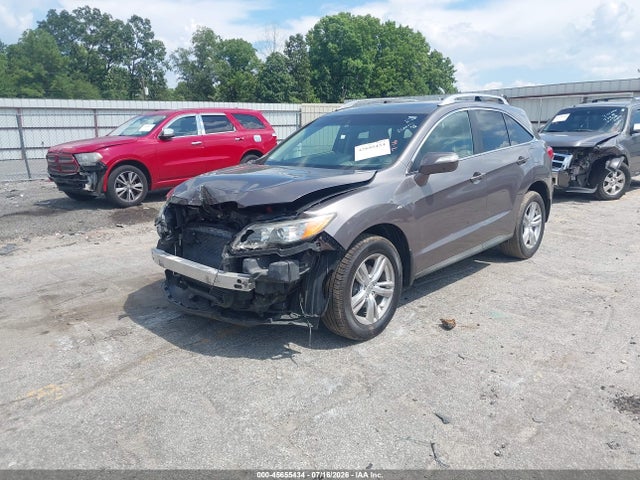 Продаж на аукціоні авто 2013 Acura Rdx, vin: 5J8TB3H51DL016870, номер лоту: 45655434
