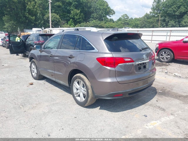 Продаж на аукціоні авто 2013 Acura Rdx, vin: 5J8TB3H51DL016870, номер лоту: 45655434