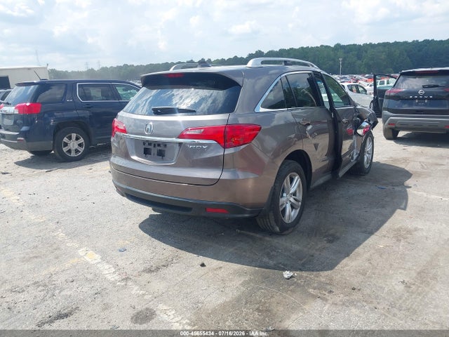 Продаж на аукціоні авто 2013 Acura Rdx, vin: 5J8TB3H51DL016870, номер лоту: 45655434