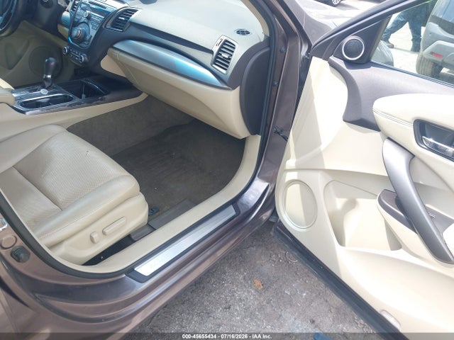 Продаж на аукціоні авто 2013 Acura Rdx, vin: 5J8TB3H51DL016870, номер лоту: 45655434