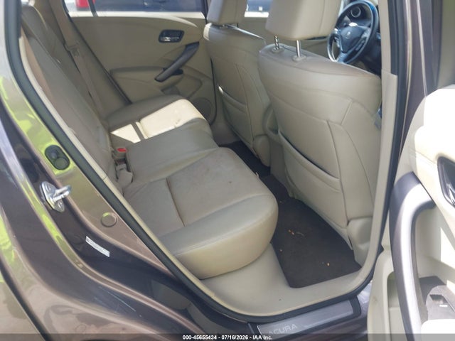 Продаж на аукціоні авто 2013 Acura Rdx, vin: 5J8TB3H51DL016870, номер лоту: 45655434