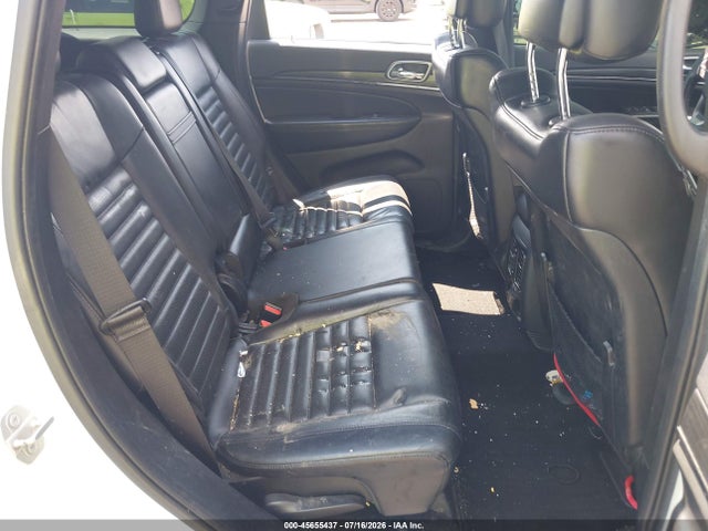 Продажа на аукционе авто 2019 Jeep Grand Cherokee Limited X 4x4, vin: 1C4RJFBT1KC694620, номер лота: 45655437