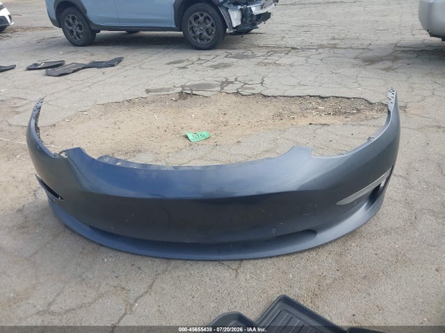 2022 Tesla Model 3 Long Range Dual Motor All-wheel Drive მანქანა იყიდება აუქციონზე, vin: 5YJ3E1EB2NF332884, აუქციონის ნომერი: 45655438