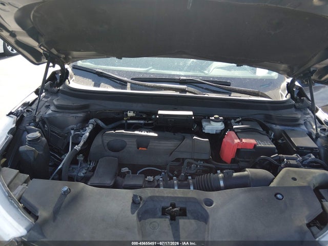 Aukcja sprzedaży 2021 Acura Rdx Standard, vin: 5J8TC1H34ML006740, numer aukcji: 45655451