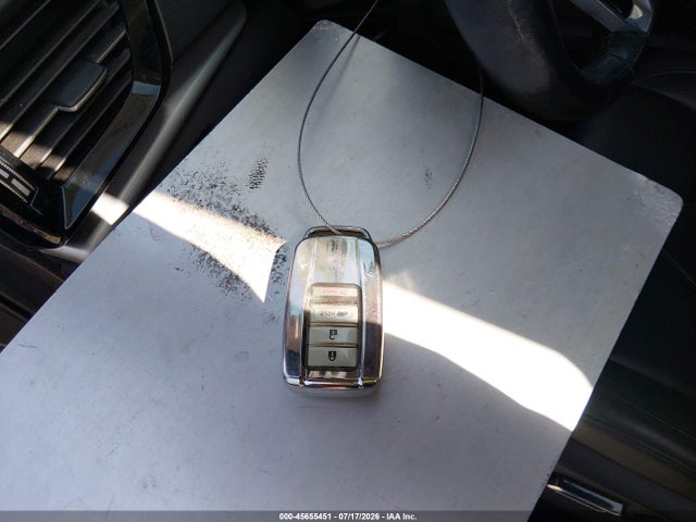 Aukcja sprzedaży 2021 Acura Rdx Standard, vin: 5J8TC1H34ML006740, numer aukcji: 45655451