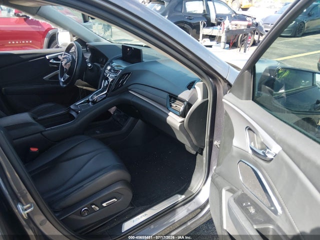 Aukcja sprzedaży 2021 Acura Rdx Standard, vin: 5J8TC1H34ML006740, numer aukcji: 45655451