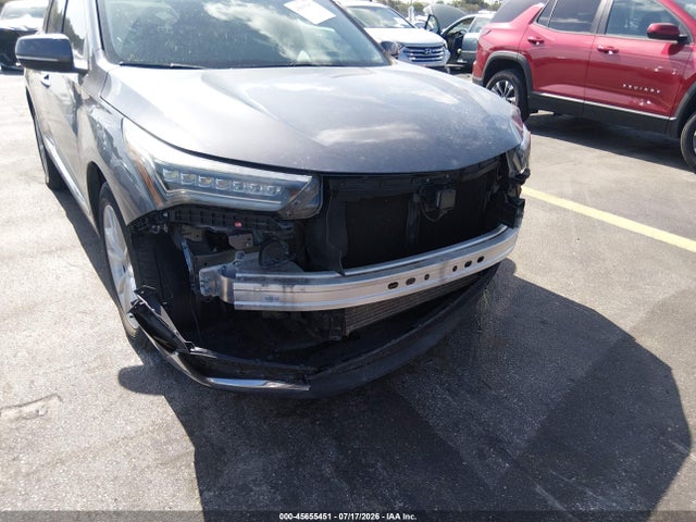 Aukcja sprzedaży 2021 Acura Rdx Standard, vin: 5J8TC1H34ML006740, numer aukcji: 45655451