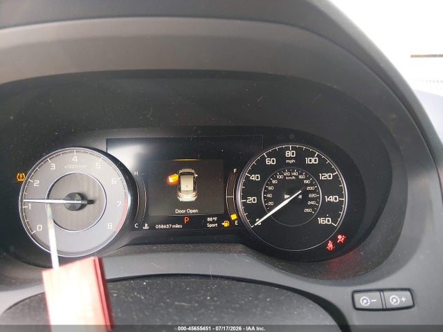 Aukcja sprzedaży 2021 Acura Rdx Standard, vin: 5J8TC1H34ML006740, numer aukcji: 45655451