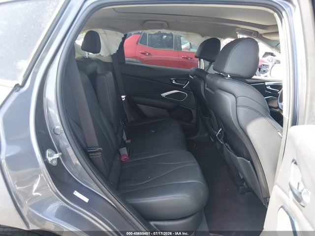 Aukcja sprzedaży 2021 Acura Rdx Standard, vin: 5J8TC1H34ML006740, numer aukcji: 45655451