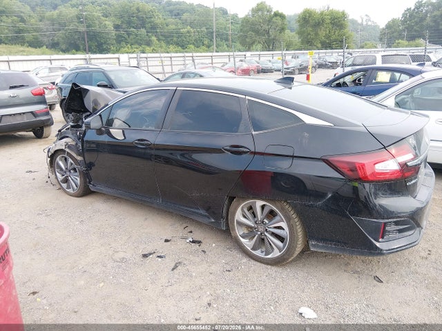 Aukcja sprzedaży 2018 Honda Clarity Plug-in Hybrid Touring, vin: JHMZC5F31JC011794, numer aukcji: 45655452