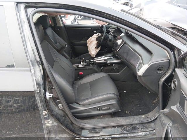 Aukcja sprzedaży 2018 Honda Clarity Plug-in Hybrid Touring, vin: JHMZC5F31JC011794, numer aukcji: 45655452