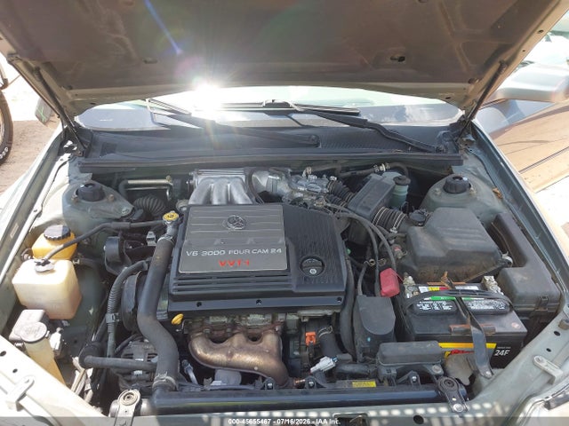 Продаж на аукціоні авто 2001 Toyota Avalon Xl, vin: 4T1BF28B51U149096, номер лоту: 45655467