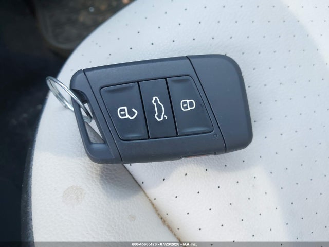 Продажа на аукционе авто 2019 Volkswagen Jetta 1.4t R-line/1.4t S/1.4t Se, vin: 3VWC57BU6KM025358, номер лота: 45655470