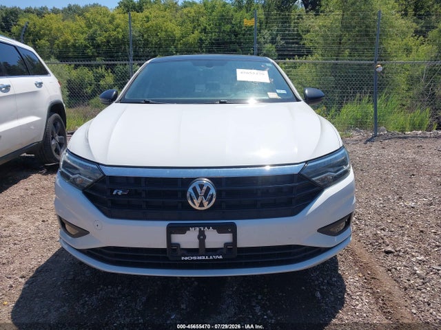 Продажа на аукционе авто 2019 Volkswagen Jetta 1.4t R-line/1.4t S/1.4t Se, vin: 3VWC57BU6KM025358, номер лота: 45655470