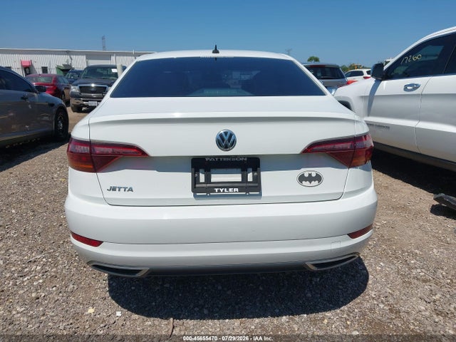 Продажа на аукционе авто 2019 Volkswagen Jetta 1.4t R-line/1.4t S/1.4t Se, vin: 3VWC57BU6KM025358, номер лота: 45655470
