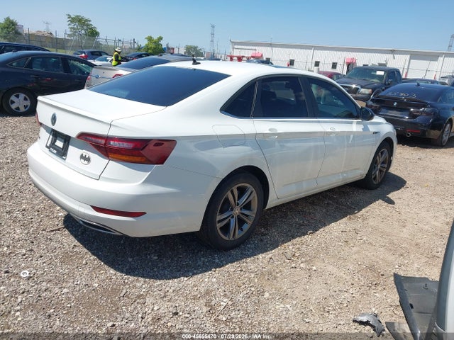 Продажа на аукционе авто 2019 Volkswagen Jetta 1.4t R-line/1.4t S/1.4t Se, vin: 3VWC57BU6KM025358, номер лота: 45655470