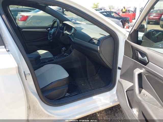 Продажа на аукционе авто 2019 Volkswagen Jetta 1.4t R-line/1.4t S/1.4t Se, vin: 3VWC57BU6KM025358, номер лота: 45655470