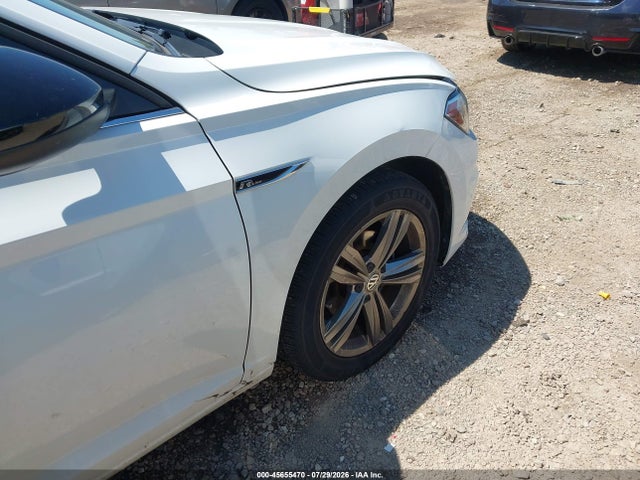Продажа на аукционе авто 2019 Volkswagen Jetta 1.4t R-line/1.4t S/1.4t Se, vin: 3VWC57BU6KM025358, номер лота: 45655470