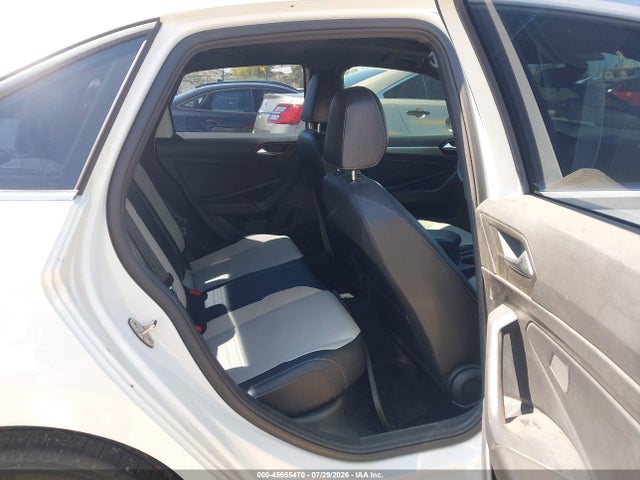 Продажа на аукционе авто 2019 Volkswagen Jetta 1.4t R-line/1.4t S/1.4t Se, vin: 3VWC57BU6KM025358, номер лота: 45655470
