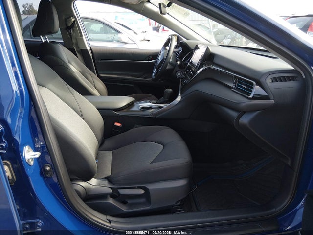 4T1C11AK2RU233587 Toyota CAMRY LE