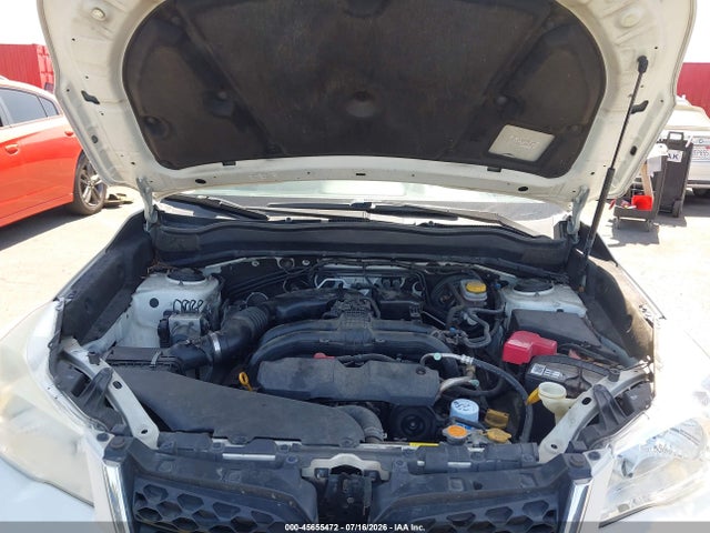 Subaru Forester 2.5i Limited 2014 JF2SJAJC2EH557829 Image 10