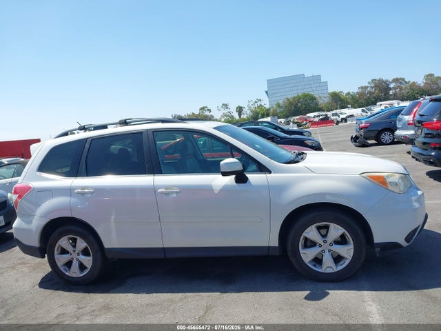 Subaru Forester 2.5i Limited 2014 JF2SJAJC2EH557829 Image 13