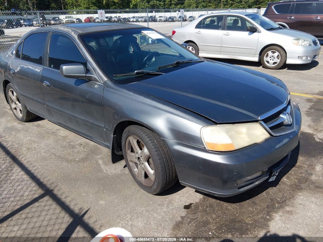 45655473 :رقم المزاد ، 19UUA56612A051030 vin ، 2002 Acura Tl 3.2 مزاد بيع
