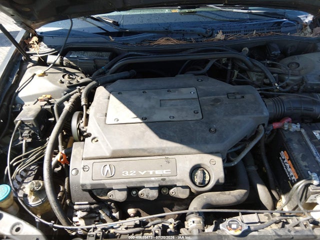 Продаж на аукціоні авто 2002 Acura Tl 3.2, vin: 19UUA56612A051030, номер лоту: 45655473