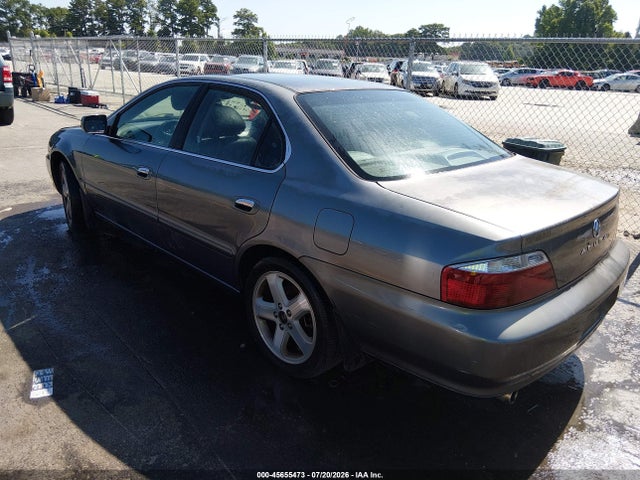 Продаж на аукціоні авто 2002 Acura Tl 3.2, vin: 19UUA56612A051030, номер лоту: 45655473