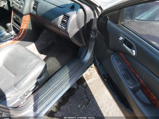 Продаж на аукціоні авто 2002 Acura Tl 3.2, vin: 19UUA56612A051030, номер лоту: 45655473