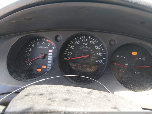 Продаж на аукціоні авто 2002 Acura Tl 3.2, vin: 19UUA56612A051030, номер лоту: 45655473