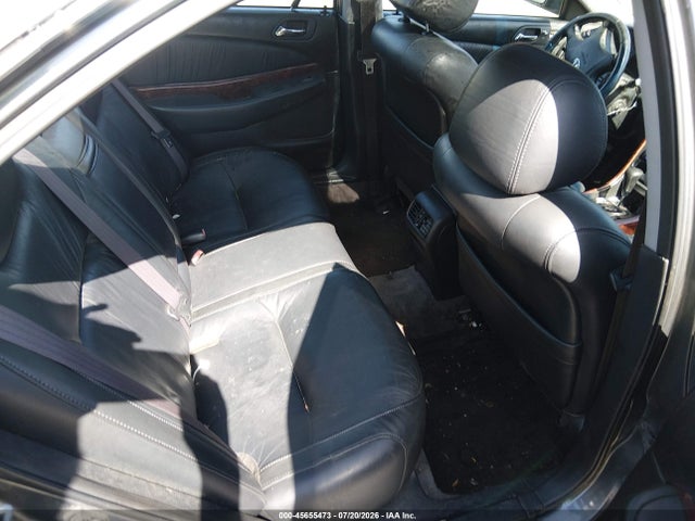 Продаж на аукціоні авто 2002 Acura Tl 3.2, vin: 19UUA56612A051030, номер лоту: 45655473