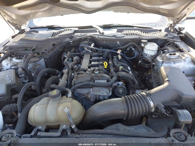1FA6P8TH6N5101338 Ford Mustang Ecoboost Premium Fastback