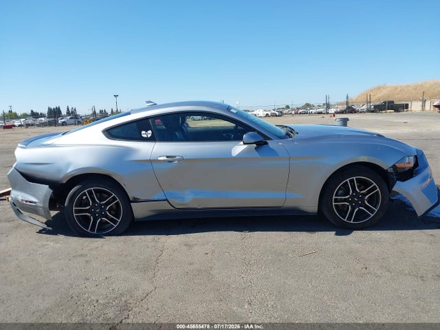 1FA6P8TH6N5101338 Ford Mustang Ecoboost Premium Fastback