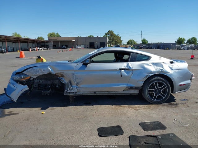 1FA6P8TH6N5101338 Ford Mustang Ecoboost Premium Fastback