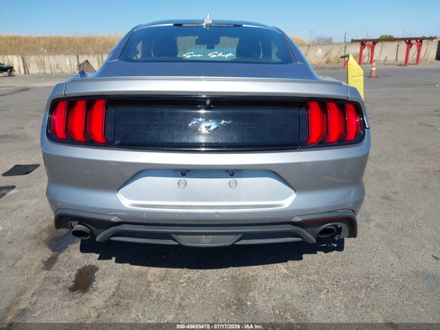 1FA6P8TH6N5101338 Ford Mustang Ecoboost Premium Fastback